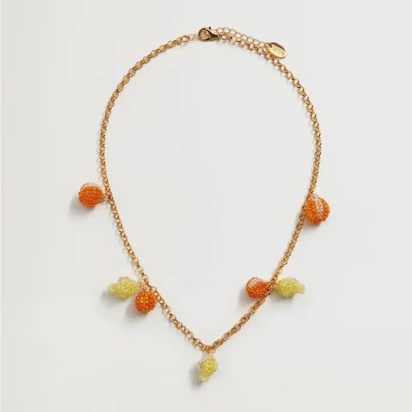 Mango Jewelry - ✨SALE✨ Mango Mixed bead necklace ✨SALE✨